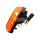 SIDE LINK LEFT WITH LAMP HOLDER
